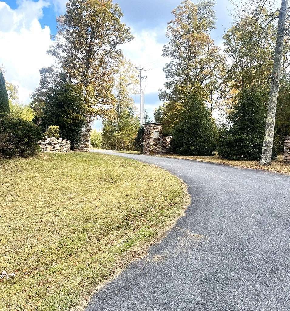 Land for Sale in Murphy, North Carolina