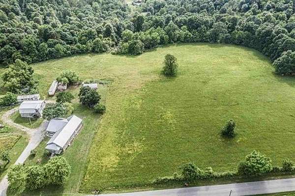 7.59 Acres of Land for Sale in Bowling Green, Kentucky
