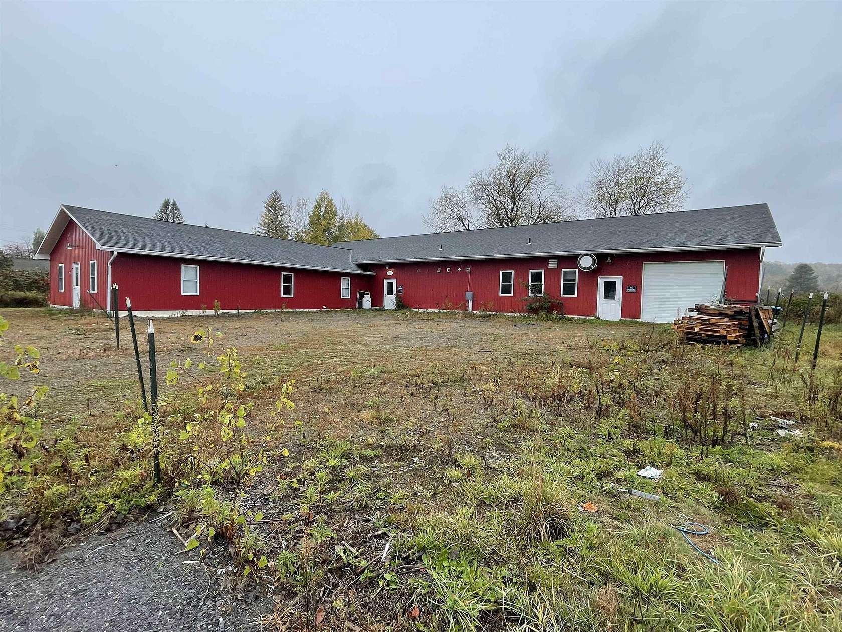 1.9 Acres of Mixed-Use Land for Sale in Barton, Vermont