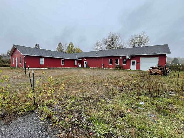 1.9 Acres of Mixed-Use Land for Sale in Barton, Vermont