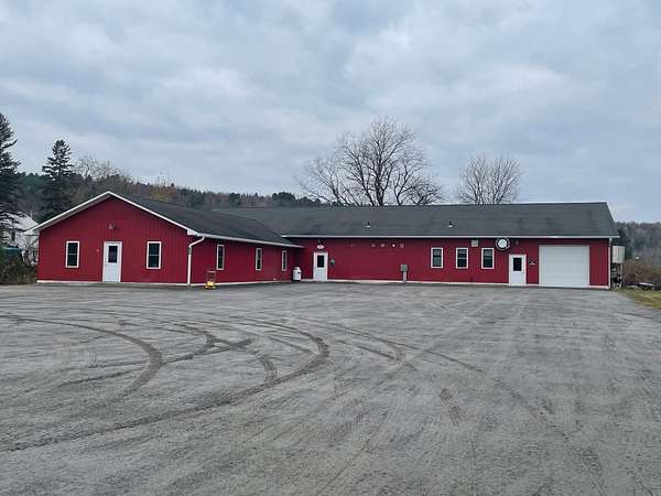 1.9 Acres of Mixed-Use Land for Sale in Barton, Vermont