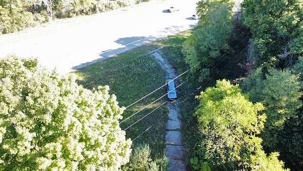 10.8 Acres of Land for Sale in Kalamazoo, Michigan