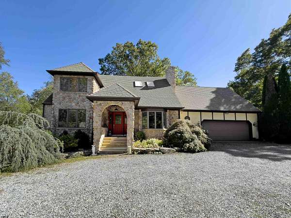 1.9 Acres of Residential Land with Home for Sale in Mays Landing, New Jersey