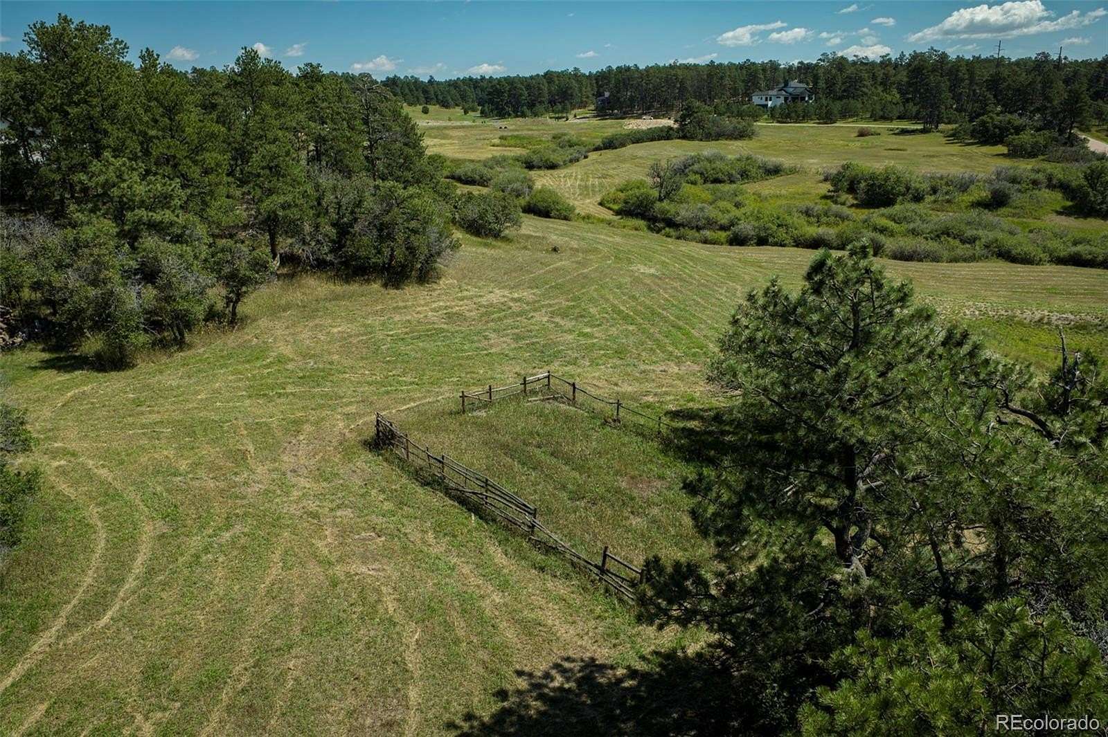 2.52 Acres of Residential Land for Sale in Monument, Colorado