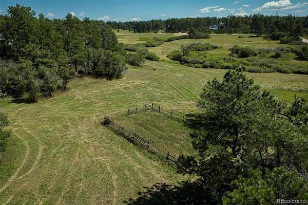2.52 Acres of Residential Land for Sale in Monument, Colorado