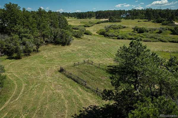2.52 Acres of Residential Land for Sale in Monument, Colorado