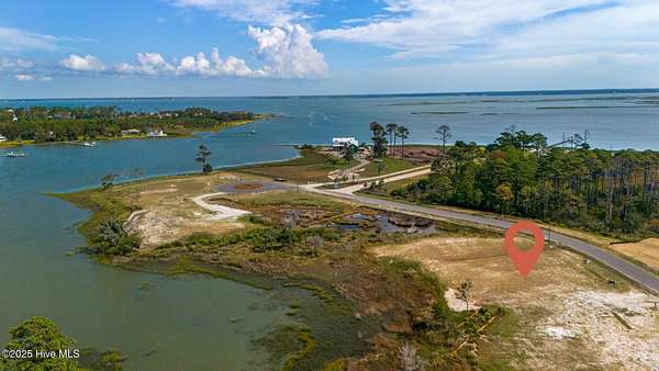 0.4 Acres of Residential Land for Sale in Beaufort, North Carolina