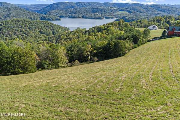 0.92 Acres of Residential Land for Sale in New Tazewell, Tennessee