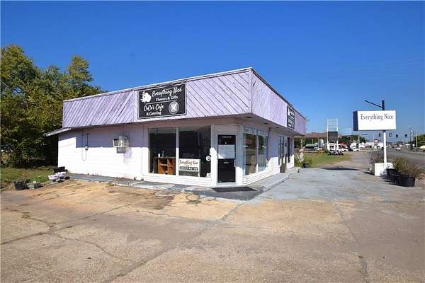 0.25 Acres of Commercial Land for Sale in Stilwell, Oklahoma