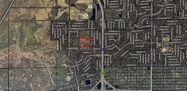 25 Acres of Land for Sale in Cocoa, Florida