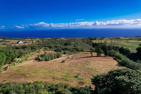 3.2 Acres of Residential Land for Sale in Pāpaʻaloa, Hawaii
