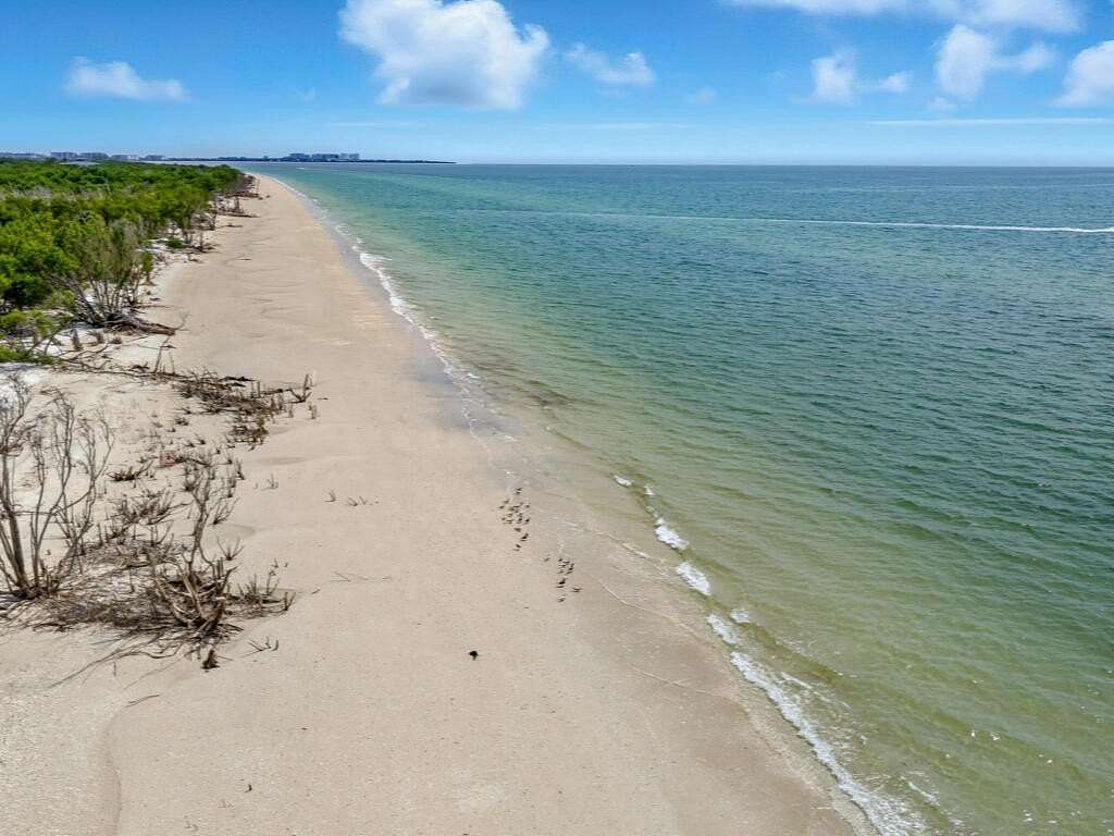 2.2 Acres of Residential Land for Sale in Naples, Florida