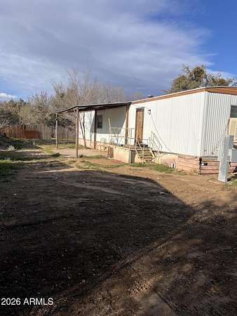 0.23 Acres of Residential Land for Sale in Peeples Valley, Arizona