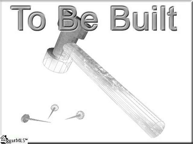 1.84 Acres of Residential Land with Home for Sale in Inman, South Carolina