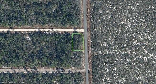 0.23 Acres of Residential Land for Sale in Lake Placid, Florida