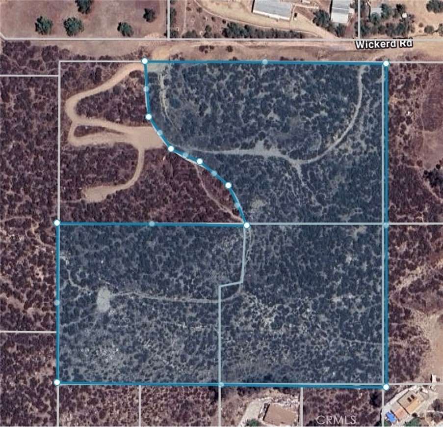 8 Acres of Residential Land for Sale in Menifee, California