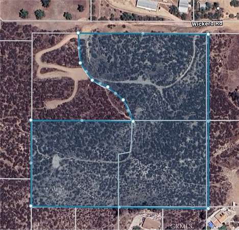 8 Acres of Residential Land for Sale in Menifee, California
