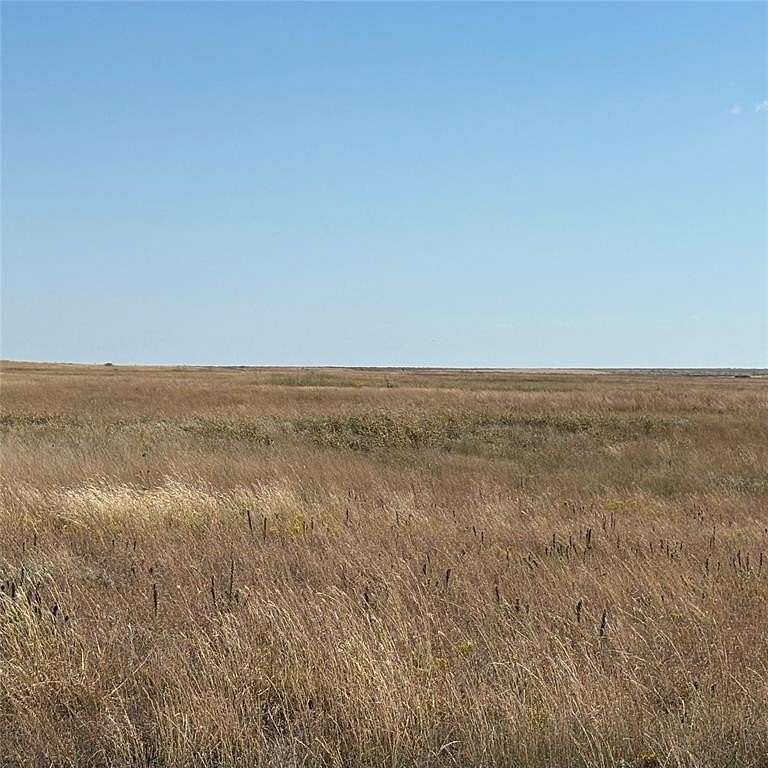 80 Acres of Agricultural Land for Sale in Hollis, Oklahoma