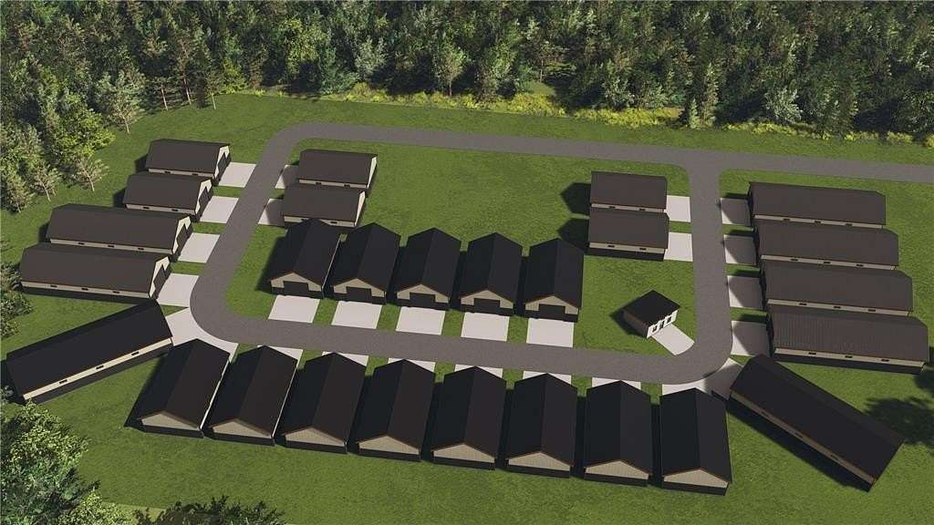 0.07 Acres of Land for Sale in Backus, Minnesota