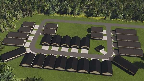 0.07 Acres of Land for Sale in Backus, Minnesota