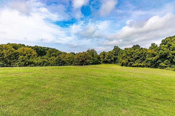 35 Acres of Land for Sale in Rising Sun, Indiana