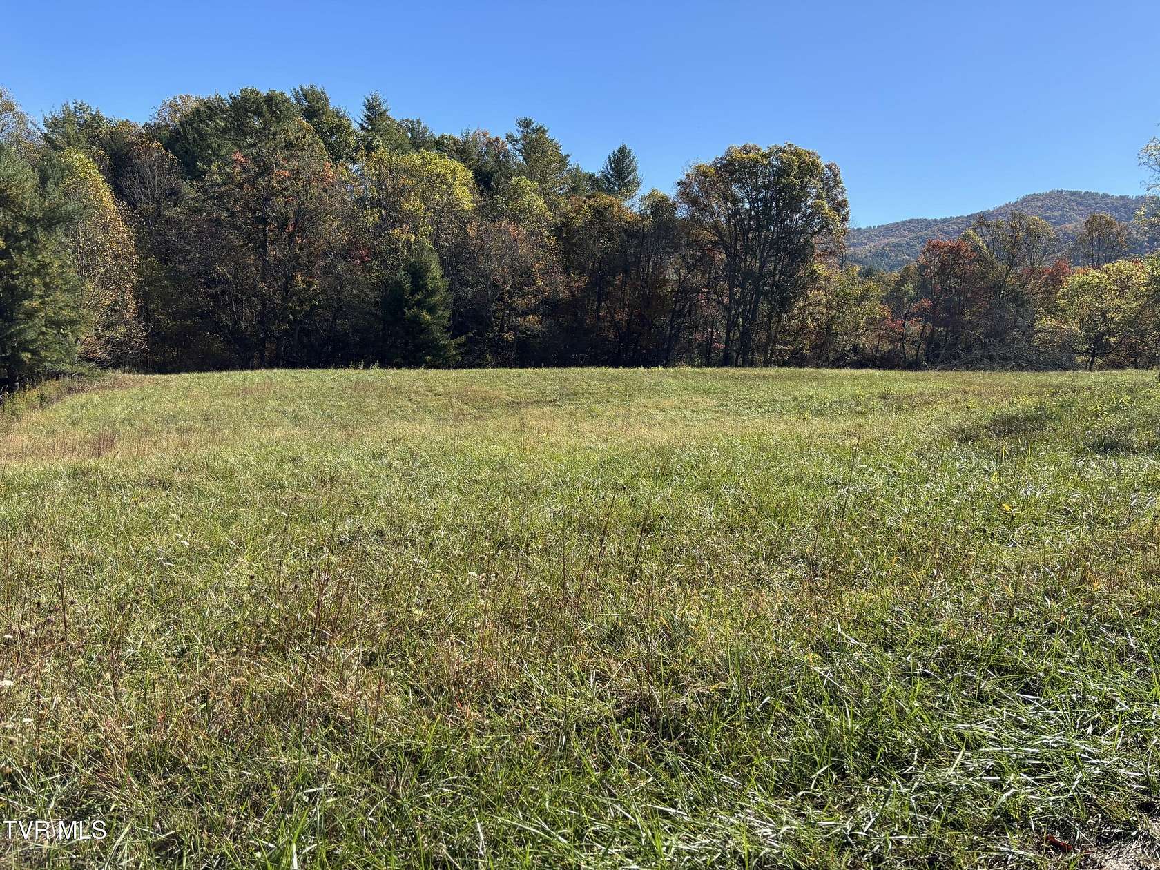 7.25 Acres of Agricultural Land for Sale in Mountain City, Tennessee
