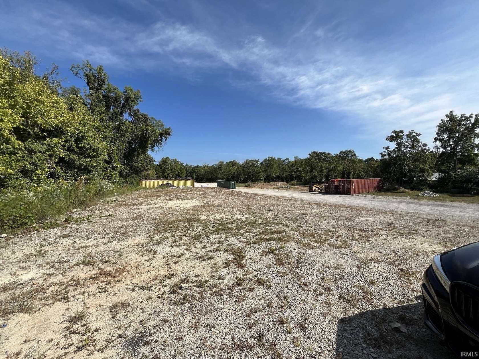 4.53 Acres of Land for Sale in Bloomington, Indiana