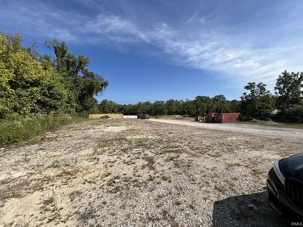 4.53 Acres of Commercial Land for Sale in Bloomington, Indiana