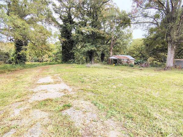 1.82 Acres of Residential Land for Sale in Cherryville, North Carolina