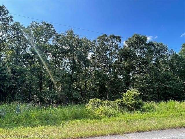 57 Acres of Recreational Land for Sale in Bunch, Oklahoma