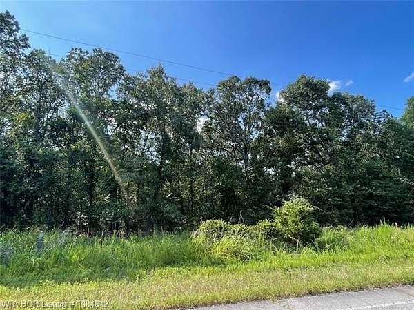 33 Acres of Recreational Land for Sale in Bunch, Oklahoma