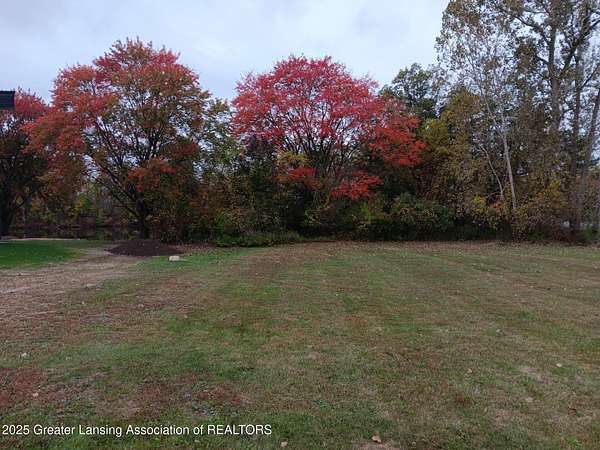 0.45 Acres of Residential Land for Sale in Lansing, Michigan