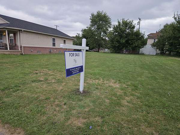 0.09 Acres of Residential Land for Sale in Dearborn, Michigan