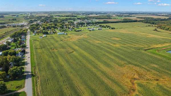 108 Acres of Agricultural Land for Sale in Auburndale, Wisconsin