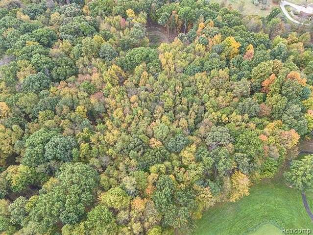 6.19 Acres of Residential Land for Sale in Milford, Michigan