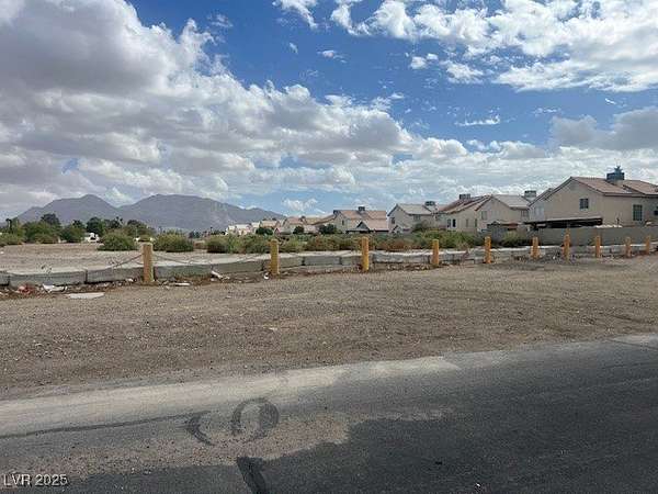 2.37 Acres of Residential Land for Sale in Las Vegas, Nevada