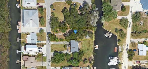 0.19 Acres of Residential Land for Sale in Hudson, Florida