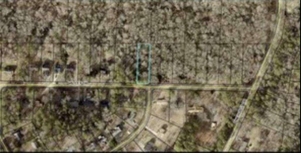 0.04 Acres of Residential Land for Sale in Stockbridge, Georgia