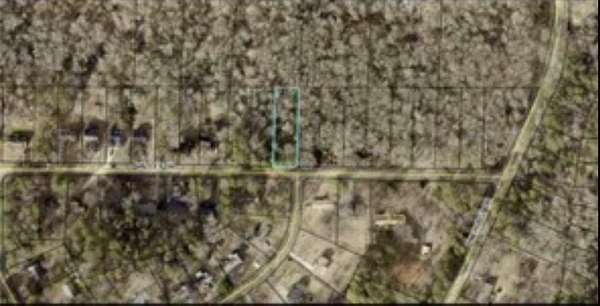 0.04 Acres of Residential Land for Sale in Stockbridge, Georgia