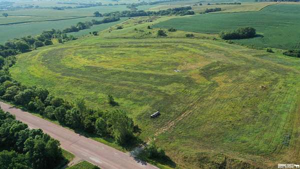12 Acres of Land for Sale in Syracuse, Nebraska