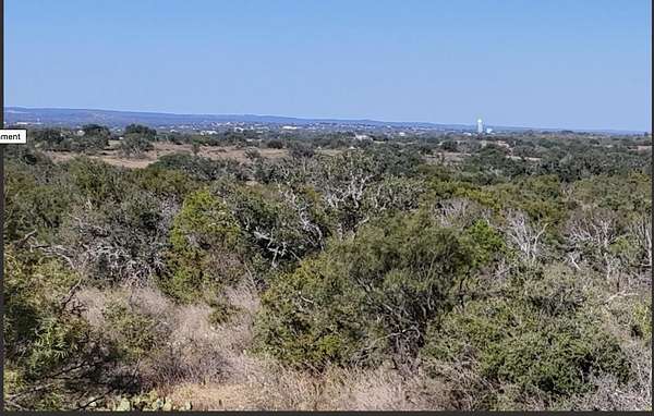59.7 Acres of Agricultural Land with Home for Sale in Llano, Texas