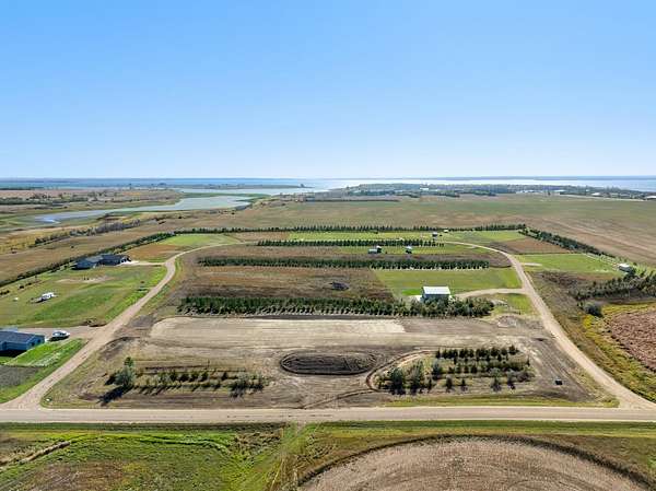 1.5 Acres of Residential Land for Sale in Garrison, North Dakota