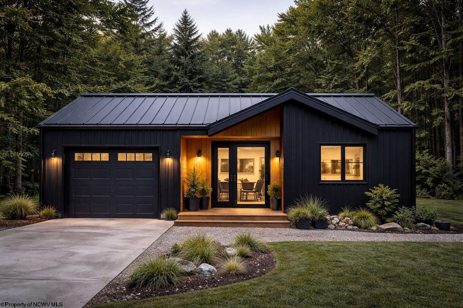 1.12 Acres of Residential Land for Sale in Junior, West Virginia