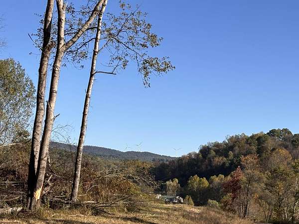 1.12 Acres of Residential Land for Sale in Junior, West Virginia