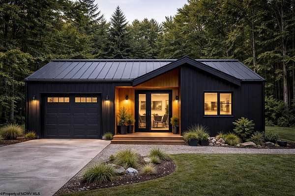 1.12 Acres of Residential Land for Sale in Junior, West Virginia