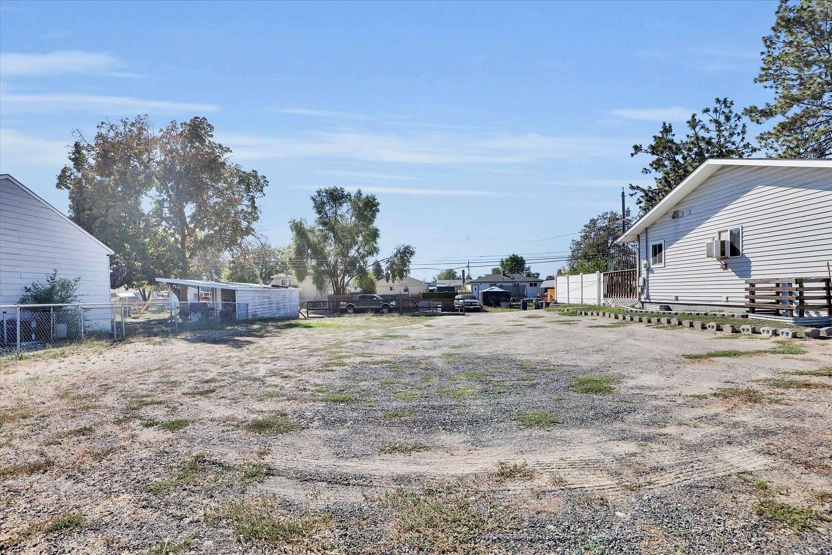 0.14 Acres of Land for Sale in Spokane, Washington