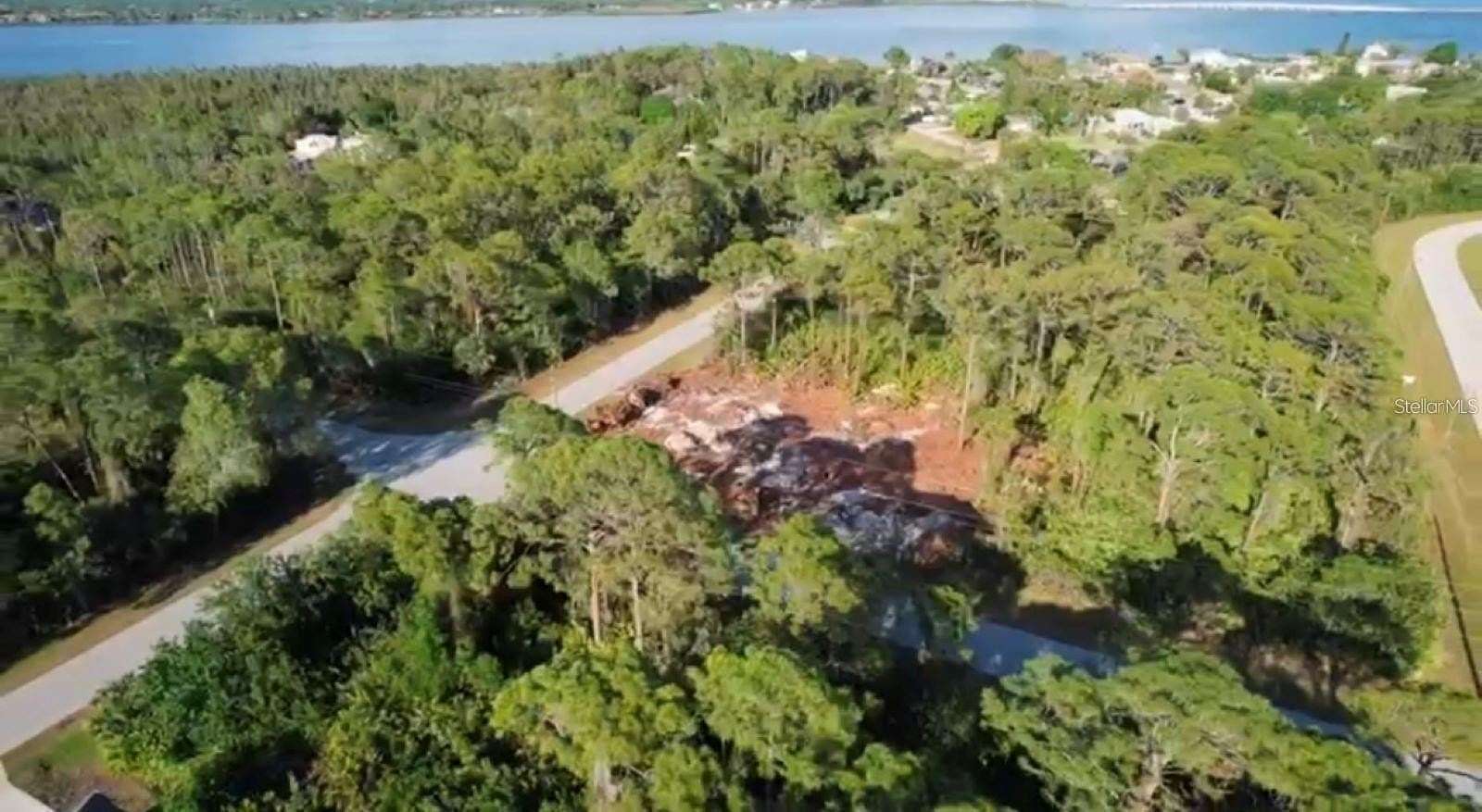 0.24 Acres of Residential Land for Sale in Port Charlotte, Florida