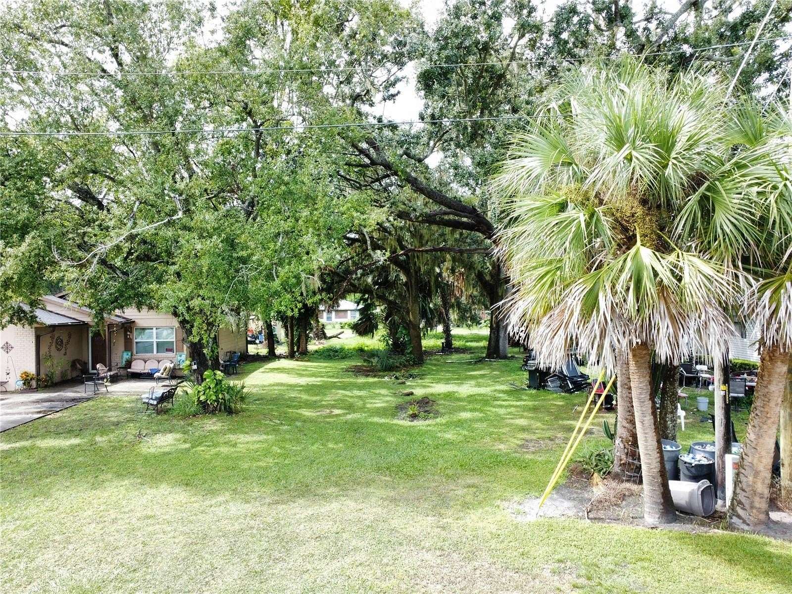 0.09 Acres of Residential Land for Sale in Winter Garden, Florida