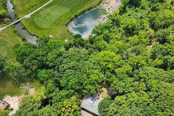 8.3 Acres of Residential Land with Home for Sale in Lockport, Illinois