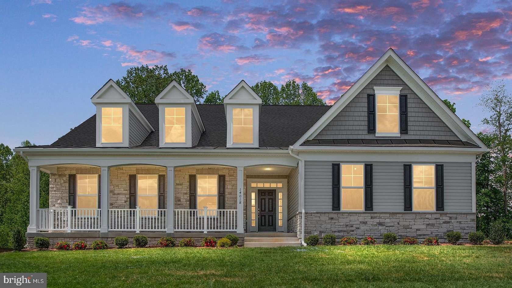 2 Acres of Residential Land with Home for Sale in Fredericksburg, Virginia